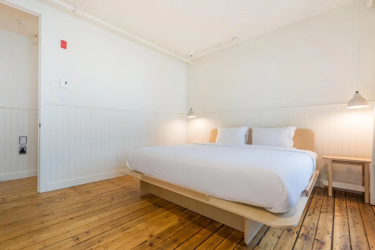 Holiday home La Maison Des Lofts - Par Les Lofts Vieux-Quebec