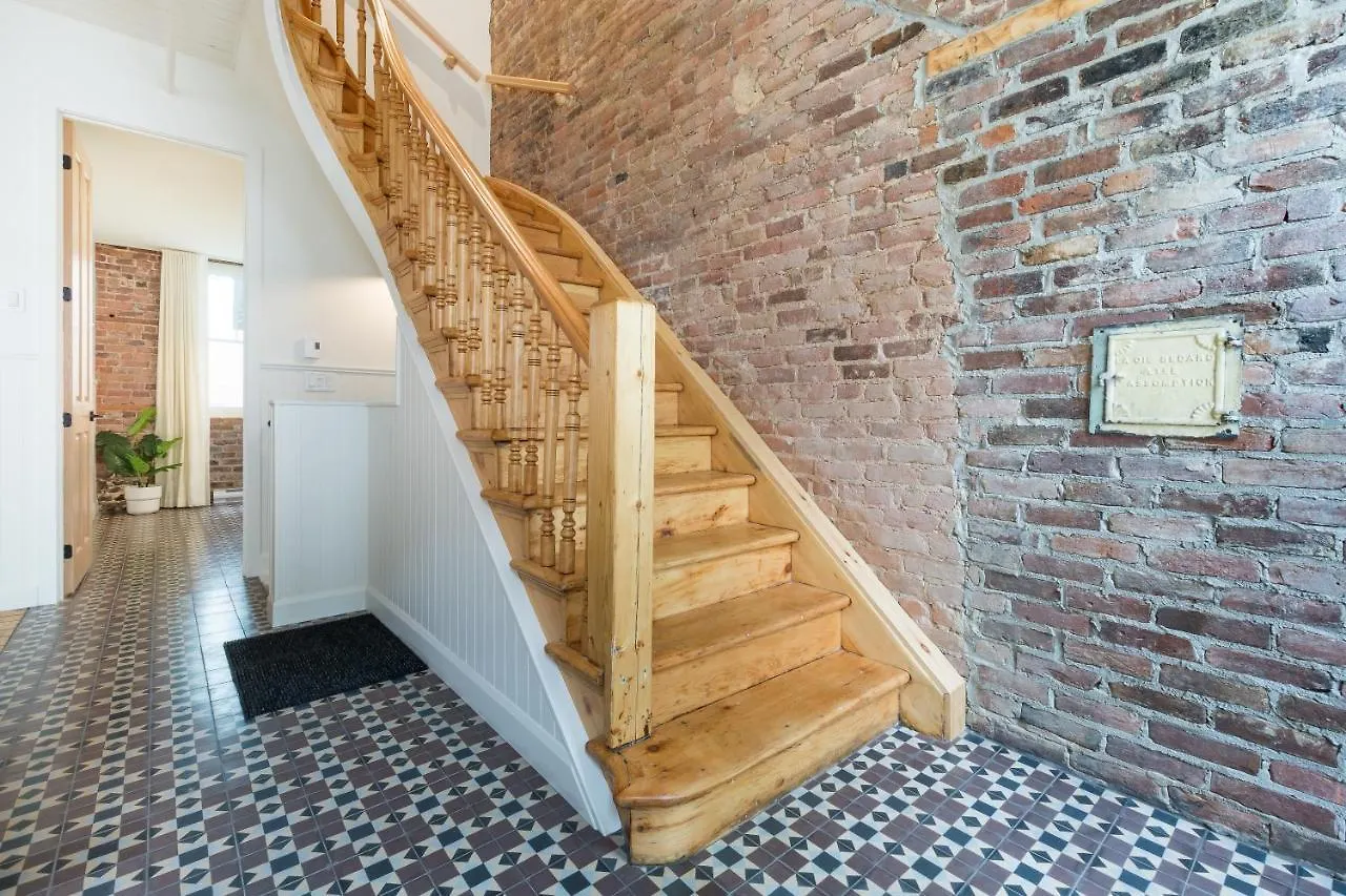 Holiday home La Maison Des Lofts - Par Les Lofts Vieux-Quebec Canada